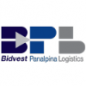 Bidvest Panalpina Logistics logo
